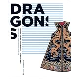 Dragons : au jardin zoologique des mythologiespar Zeev Gourarier