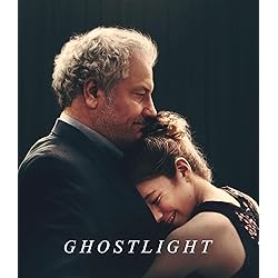 Ghostlight [Blu-ray]