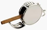 Visol On the Go Stainless Steel Pocket Ashtray