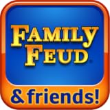Family Feud� & Friends ~ Ludia Inc.