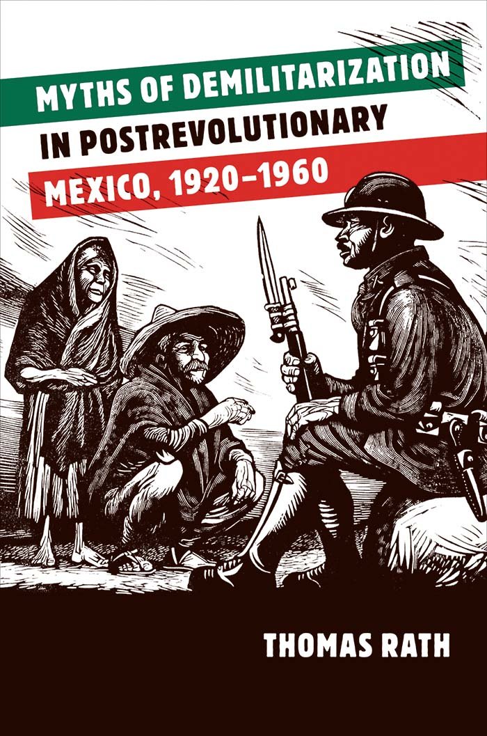 The War Has Brought Peace to Mexico: World War II and the ...