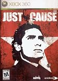 Just Cause Xbox 360
