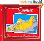 Simpsons: Das unzensierte Familienalbum