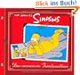 Simpsons: Das unzensierte Familienalbum