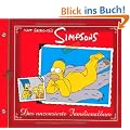 Simpsons: Das unzensierte Familienalbum