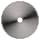 Boston Gear Spur Gear, 14.5 Pressure Angle, Steel, Inch, 32 Pitch