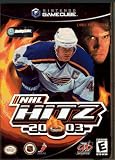 NHL Hitz 20-03