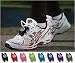 Shoe Pouch, Assorted Colors, Compatible with Nike+ iPod and Nike+ SportBand, Includes Free iPod nano Screen Protector