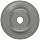 TB Woods 2BK5034 FHP Bored-To-Size, 4.75" Outside Body Diameter, 0.75" Bore Diameter V-Belt Sheave