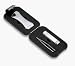 Philippi Travel Items 128060 Clap On Board Manicure Set