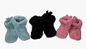 Women's ComfortSoft Slouch Bootie Slipper by Totes Isotoner