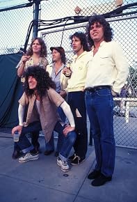 Image of REO Speedwagon