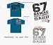 Sports : Quiko T-Shirt 6a