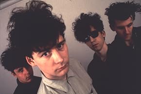Image de The Jesus and Mary Chain