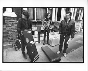 Image of Dinosaur Jr.