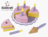 Birthday Cake Set, by Kidkraft