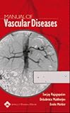 Manual Of Vascular Diseases