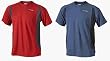 Saucony Fader Running Short Sleeve - Men