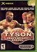 Mike Tyson Heavyweight Boxing