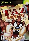 Taz Wanted