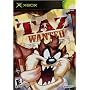 Taz Wanted