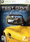 Test Drive Unlimited