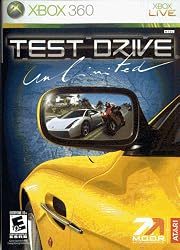 Test Drive Unlimited