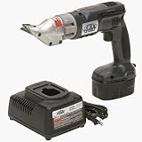 C.R. LAURENCE 2404181 CRL Kett 14.4V Cordless Power Shear Kit