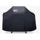 Weber 7553 Premium Cover by Weber
