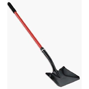 #2 SQ PT Shovel by Corona Clipper