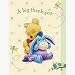Search : Pooh's Baby Days Thank You Cards (8 count)