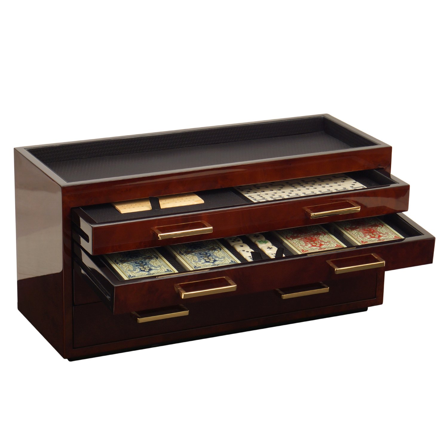 Top Deck Cards You Should Buy Meridian Collection Casino Gaming Box