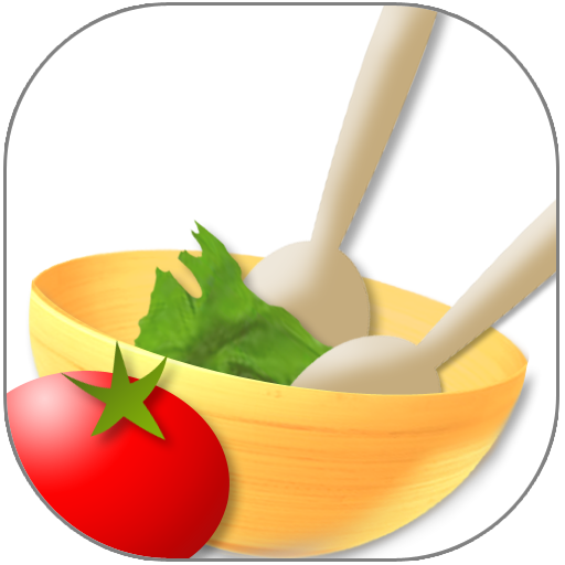 iCooking Salads