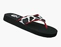 Yellow Box Aimee Flip-Flops