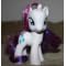 Generation IV My Little Ponies - Christmas 2010 on