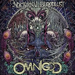 THE OMNIGOD [初回盤]