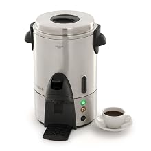 West Bend 60 Cup Commercial Coffee Maker