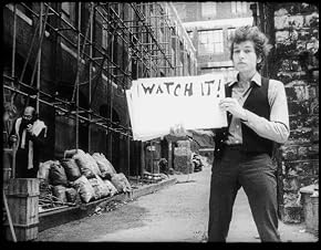 Image of Bob Dylan