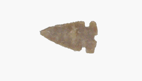 ARROW HEAD