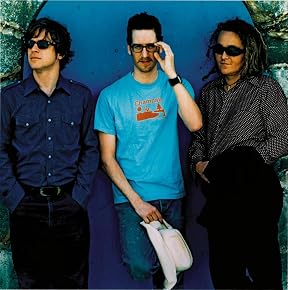 Image de Nada Surf