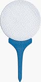 Quickutz Double Die Golf Ball & Tee KS-0367