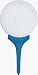 Quickutz Double Die Golf Ball & Tee KS-0367