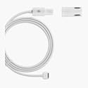 Apple MagSafe Airline Power Adapter - Power adapter - airplane
