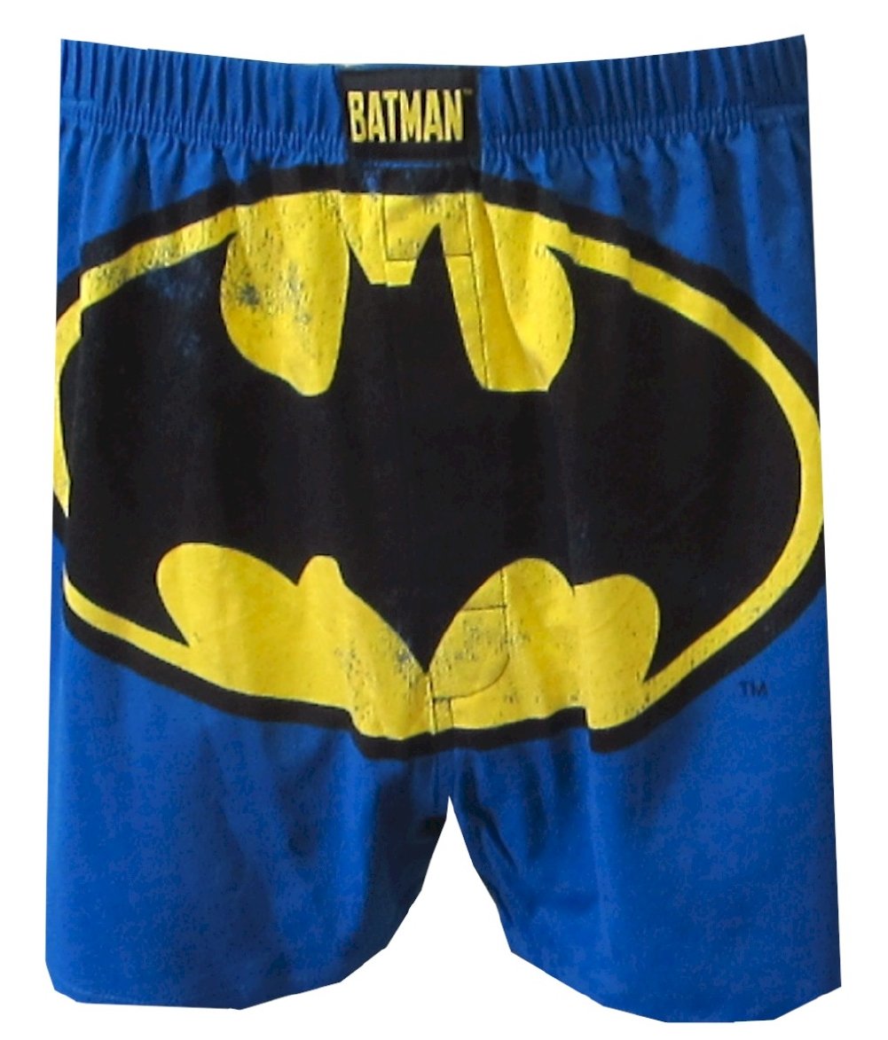 Batman Boxers