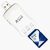 4GB SDHC CLASS 6 COMBO KIT