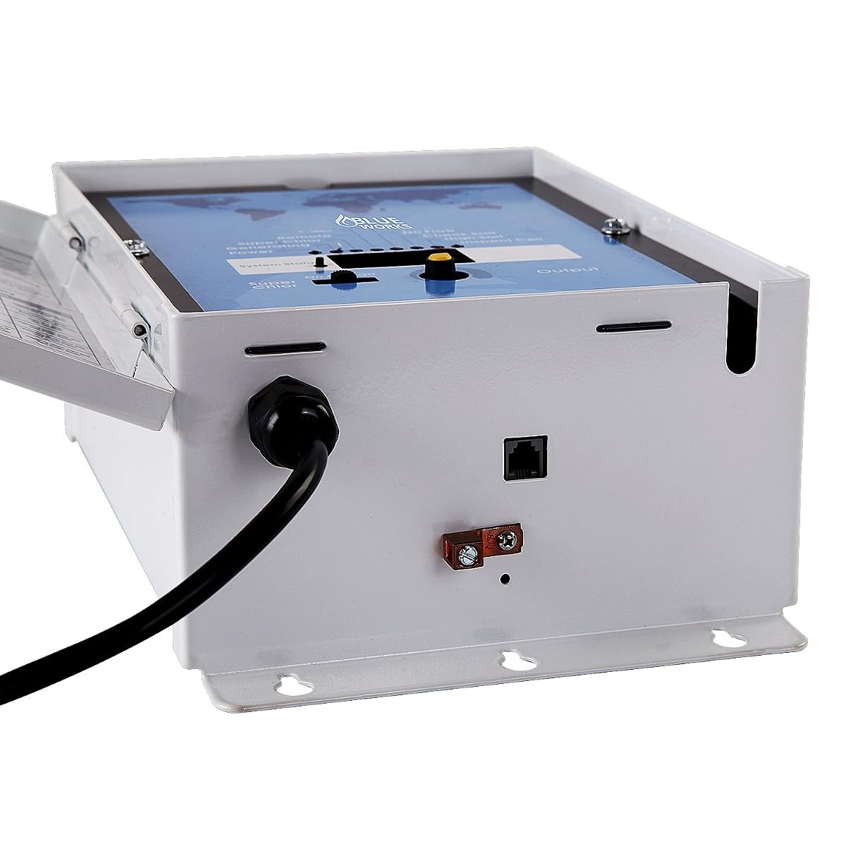 carbon robotics weeder price