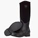 Muck Boots BRT-000A Brit Rider All-Conditions Riding Boot - Black - Mens 13 Womens 14