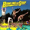 Sorry For Partyin