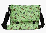 Wildkin Insect Life Messenger Bag (Insect Life)