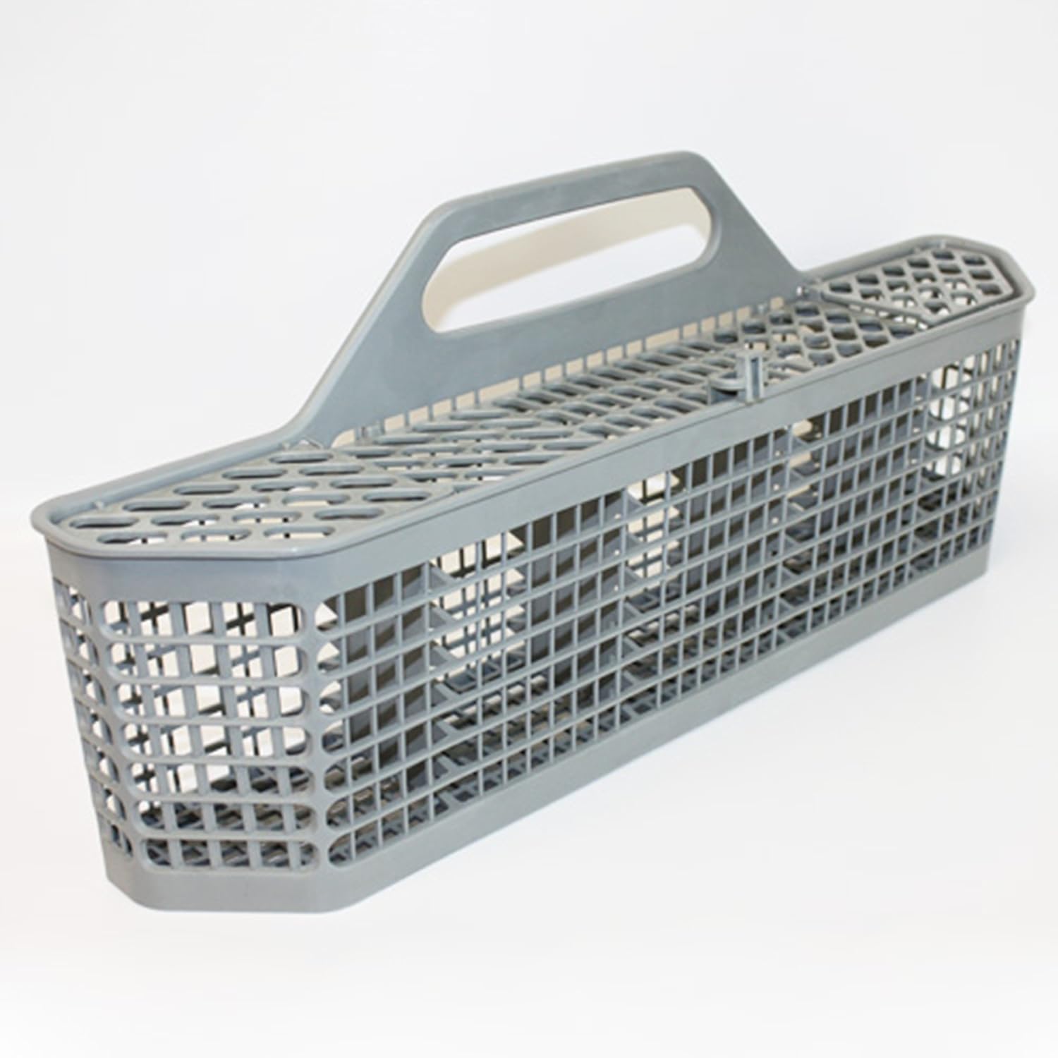 General Electric WD28X10128 Dishwasher Silverware Basket , New, Free